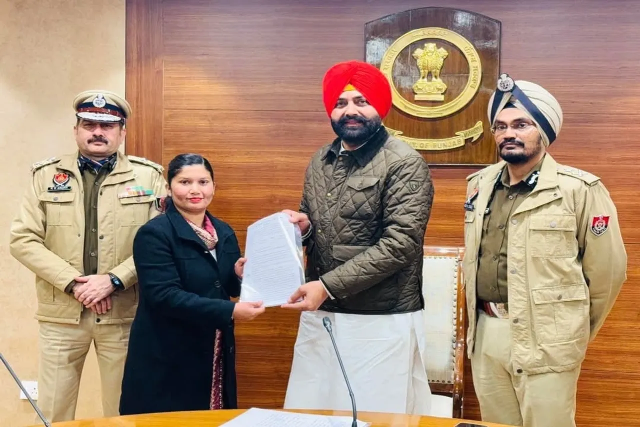Punjab News 