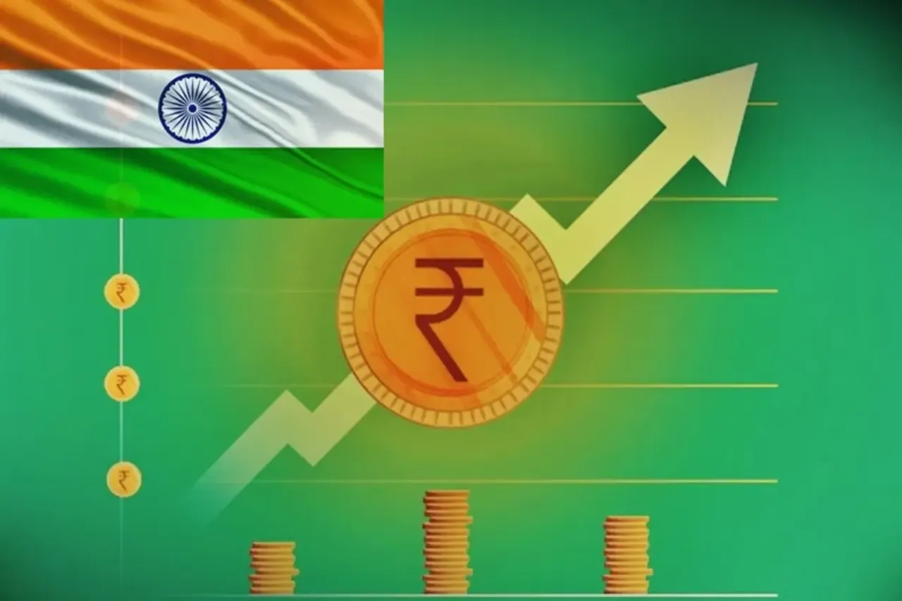 Indian Economy 2025