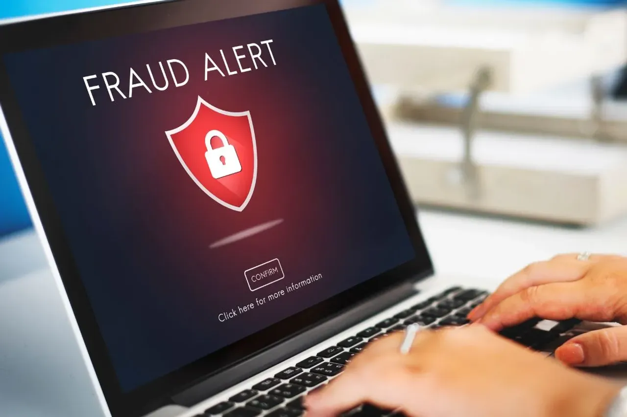Income Tax Fraud Alert