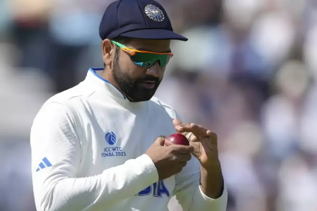 Rohit Sharma Retirement