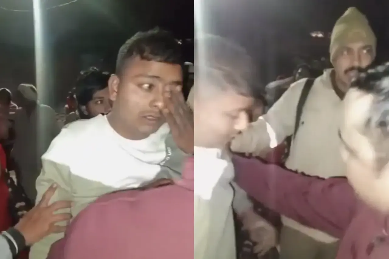 Jaunpur Video