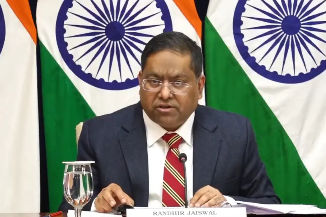 India China Relation
