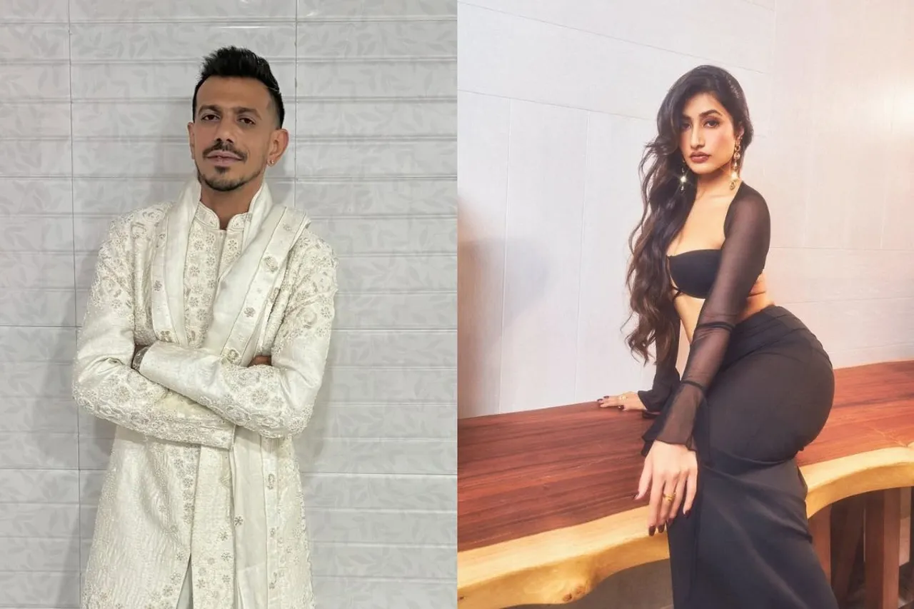Yuzvendra Chahal