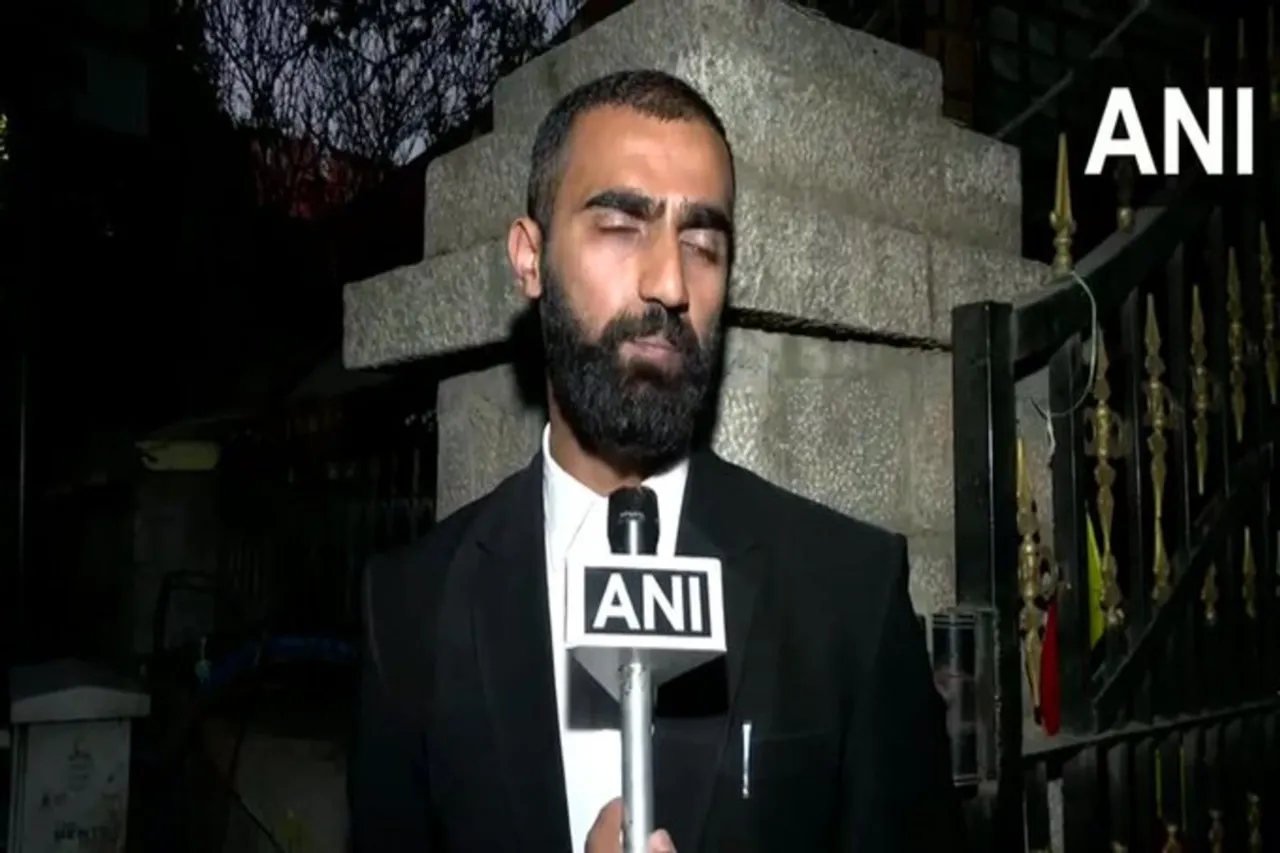 Atul Subhash Case 