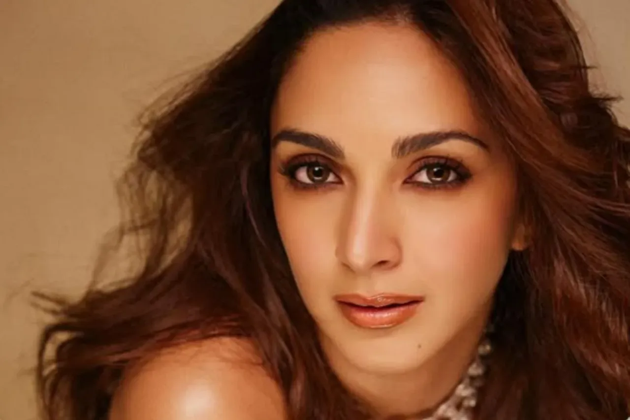 Kiara Advani