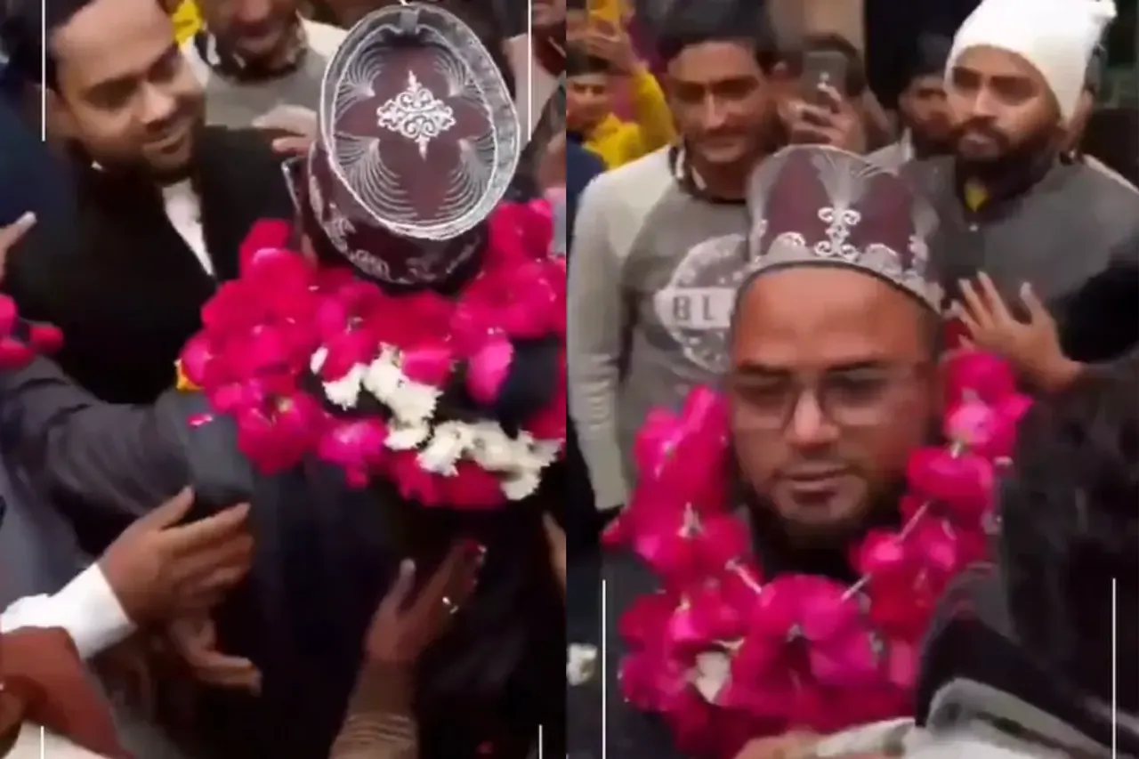 fatehpur viral video