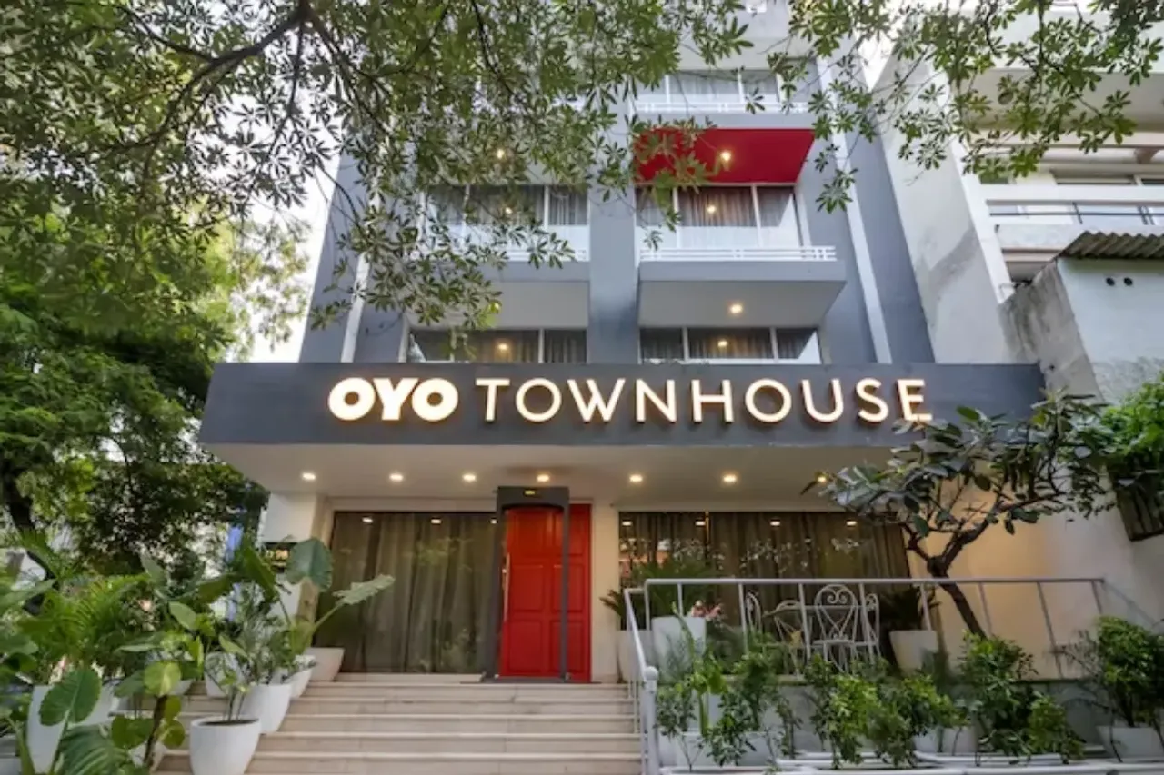 OYO