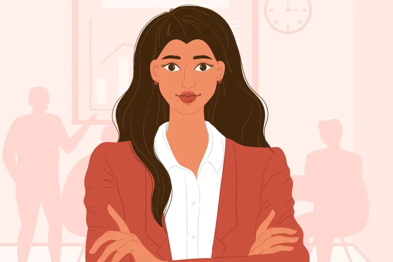 Women Startup Funding