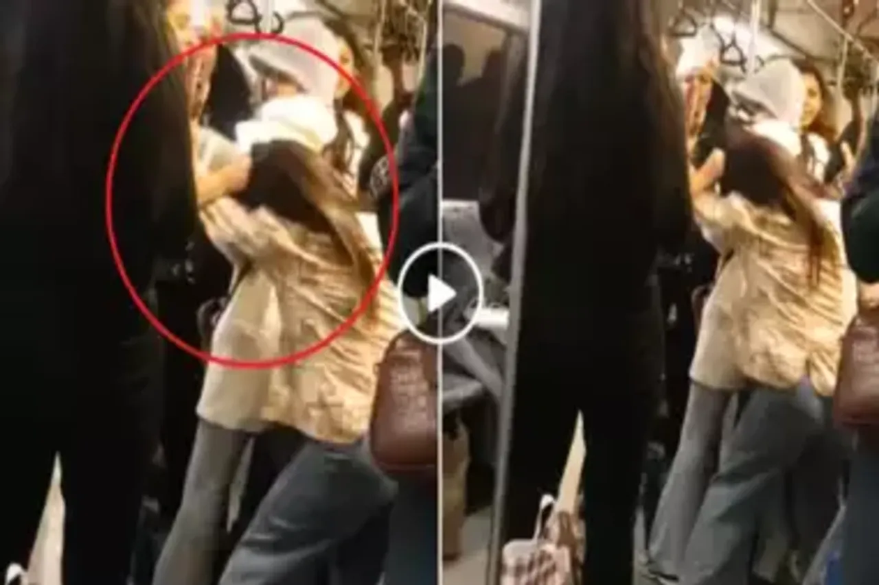 Viral video 