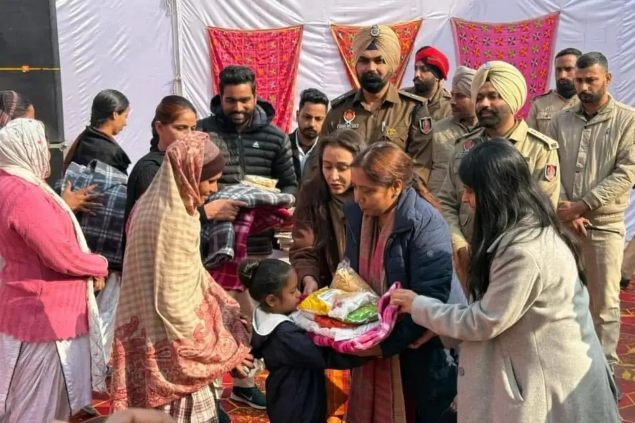 Punjab News