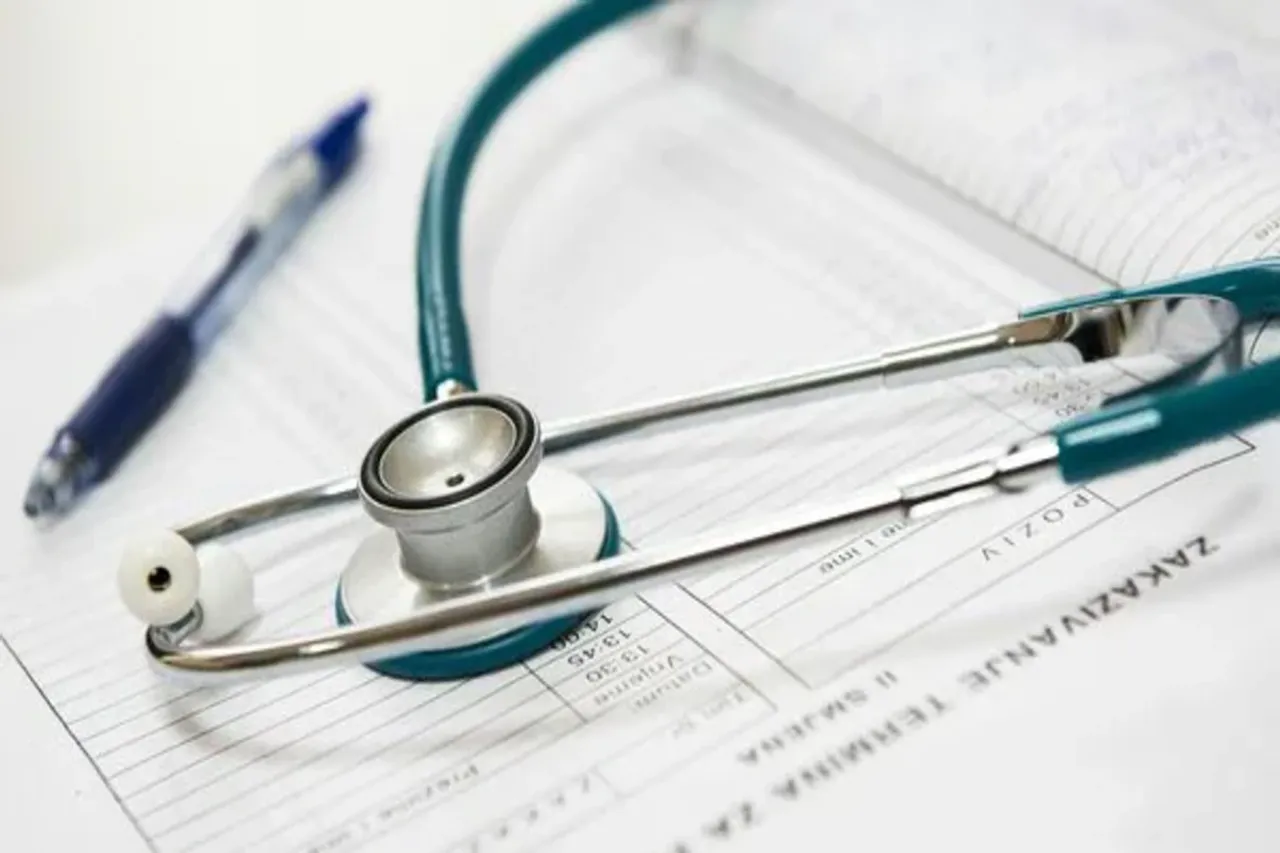 Doctor 