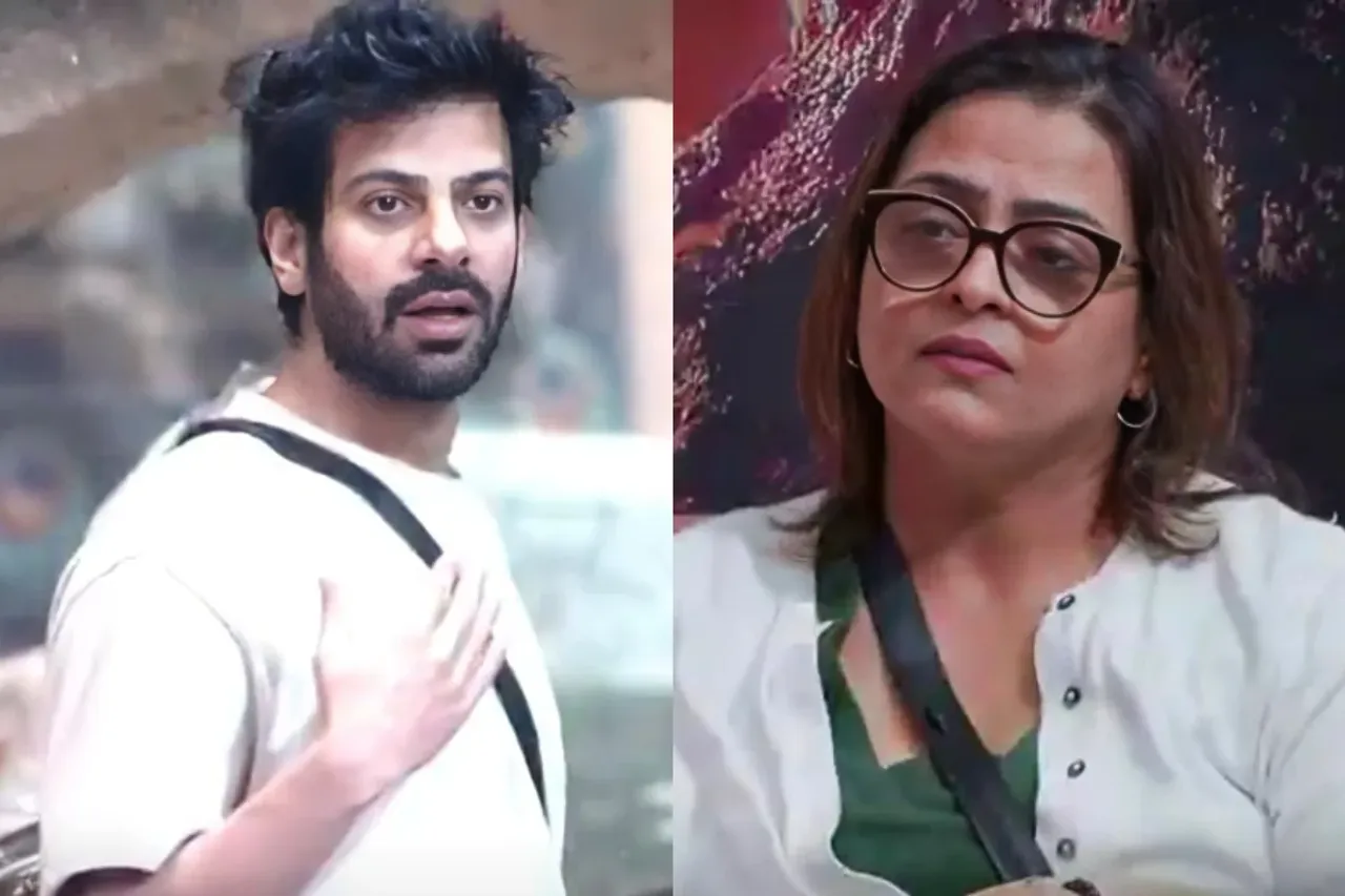 Bigg Boss 18