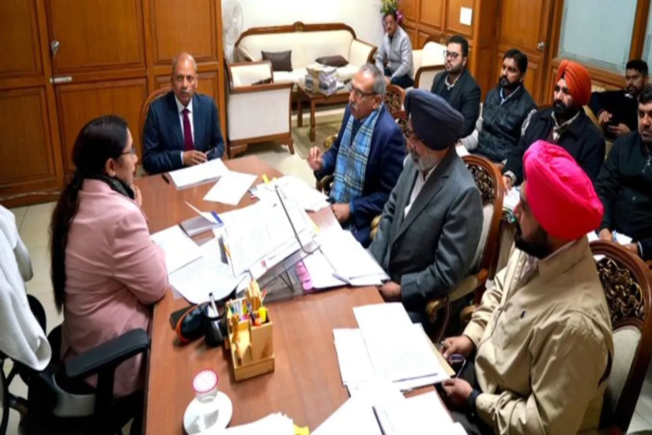 Punjab News 