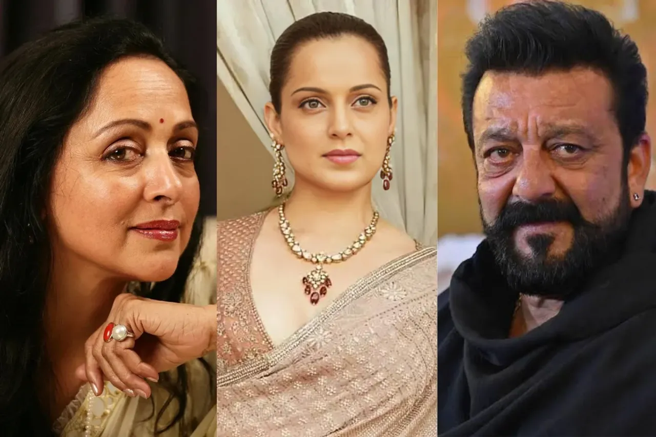 Maha Kumbh 2025: Attending Celebrities