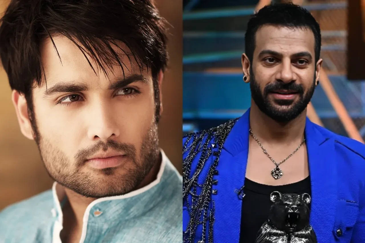 Bigg Boss 18