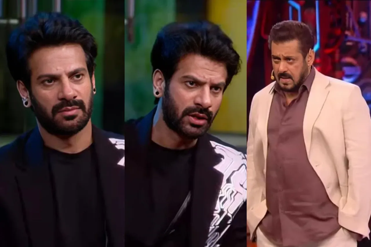Bigg Boss 18