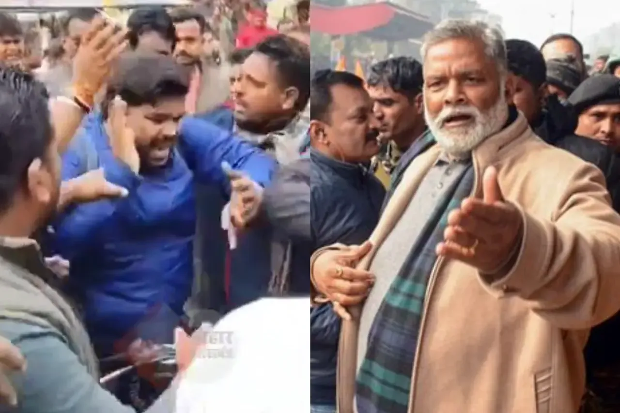 Pappu Yadav