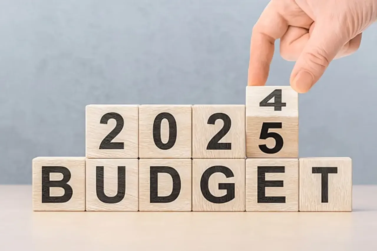 Budget 2025
