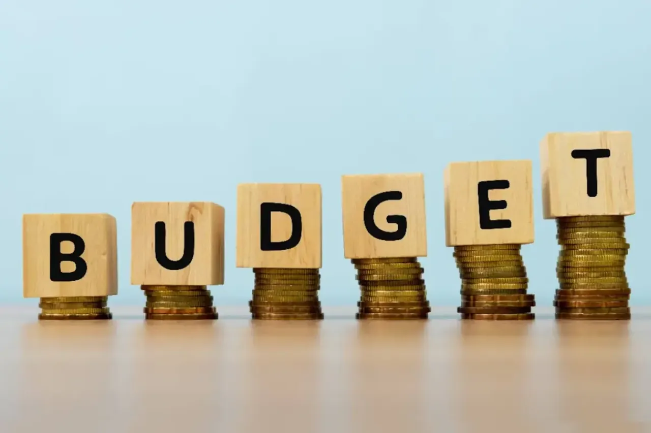 Budget 2025