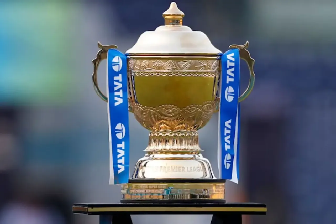 IPL 2025