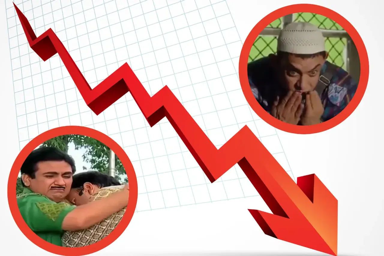 Stock Market Crash