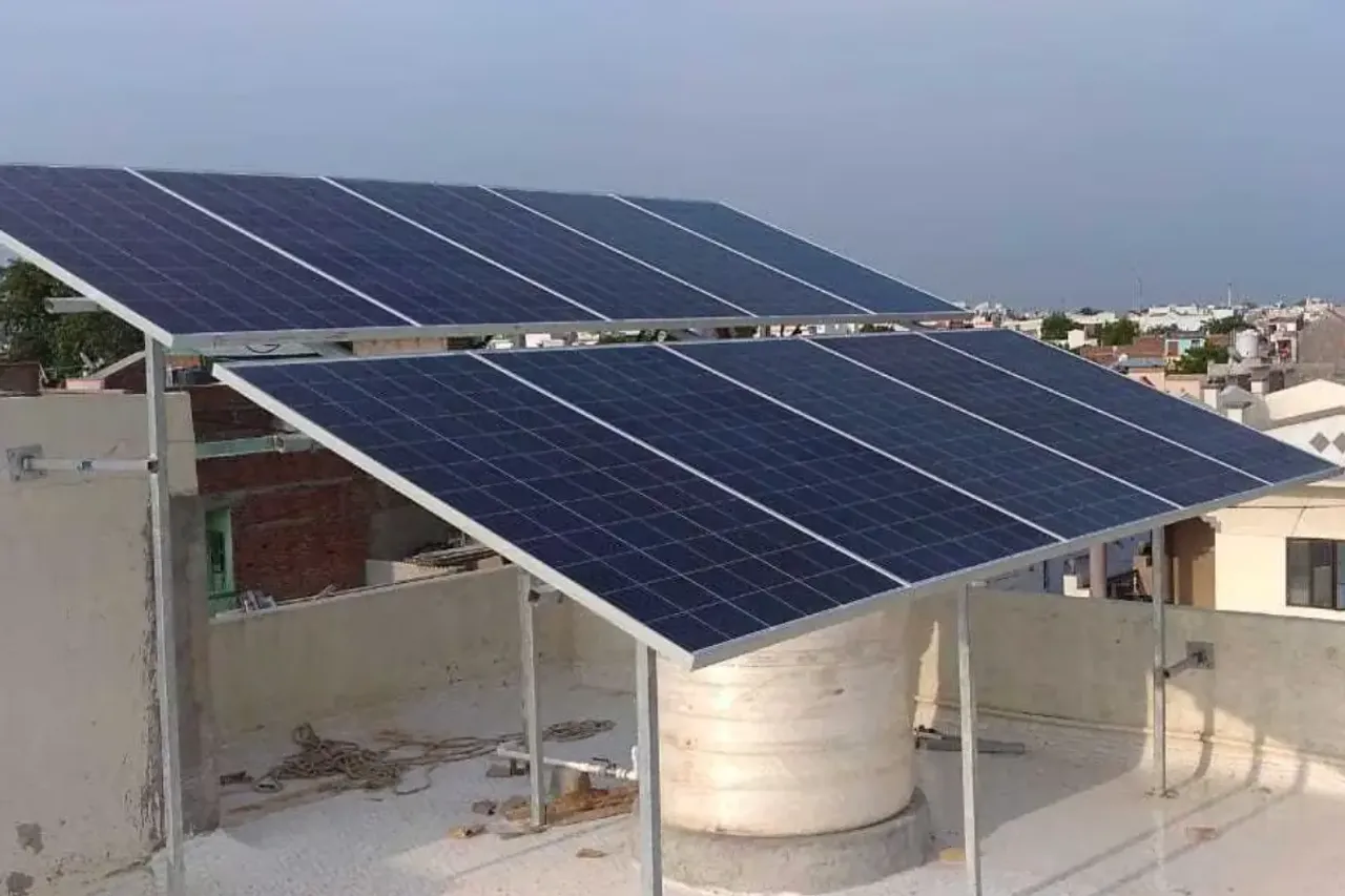 PM-Surya Ghar Muft Bijli Yojana