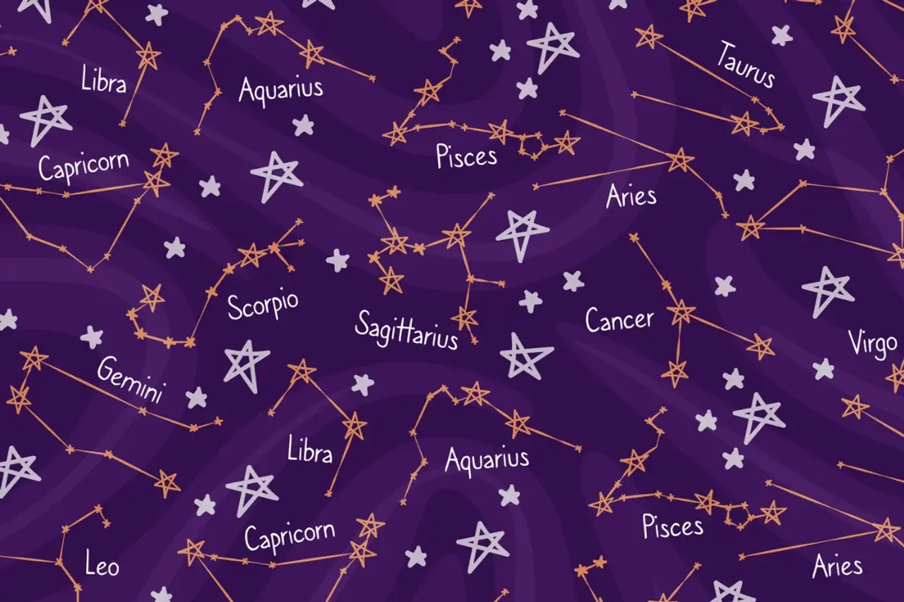 Horoscope Today
