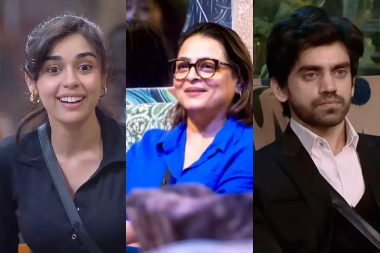 Bigg Boss 18 