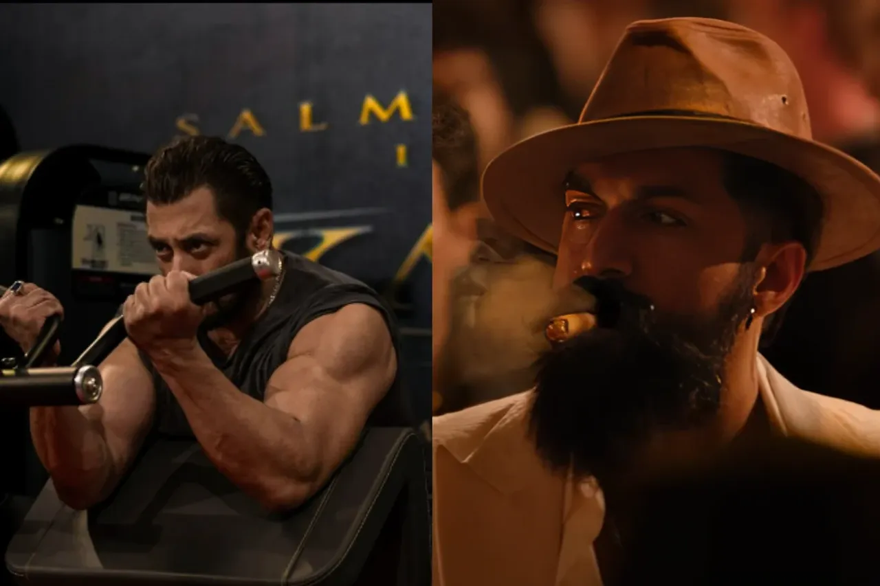 IMDb Salman Khan