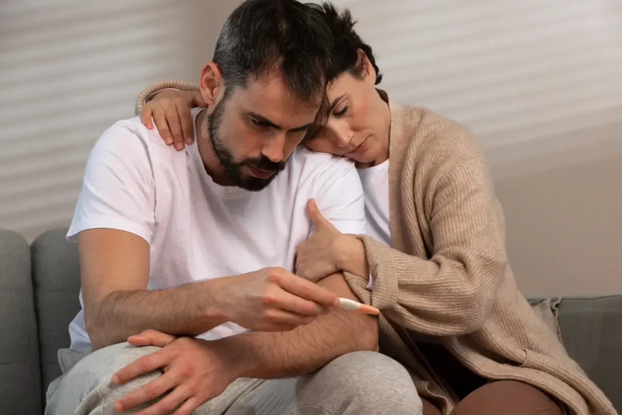 Male Infertility
