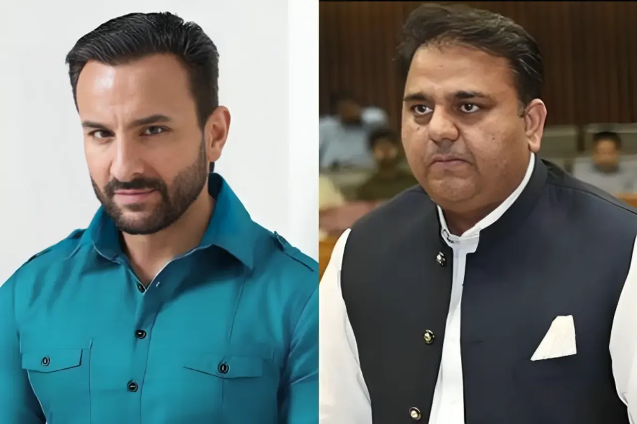 Saif Ali Khan Attack