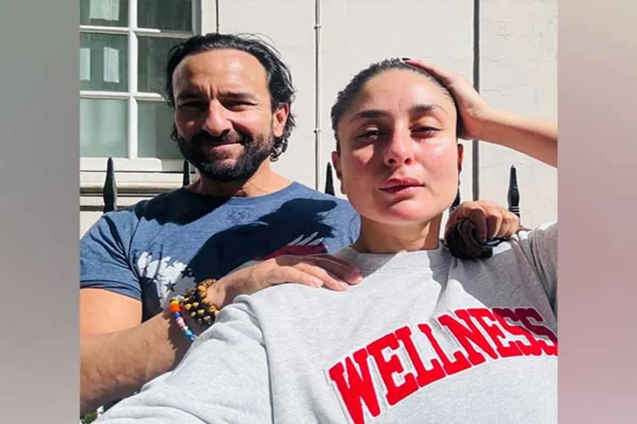 Saif Ali Khan Kareena 