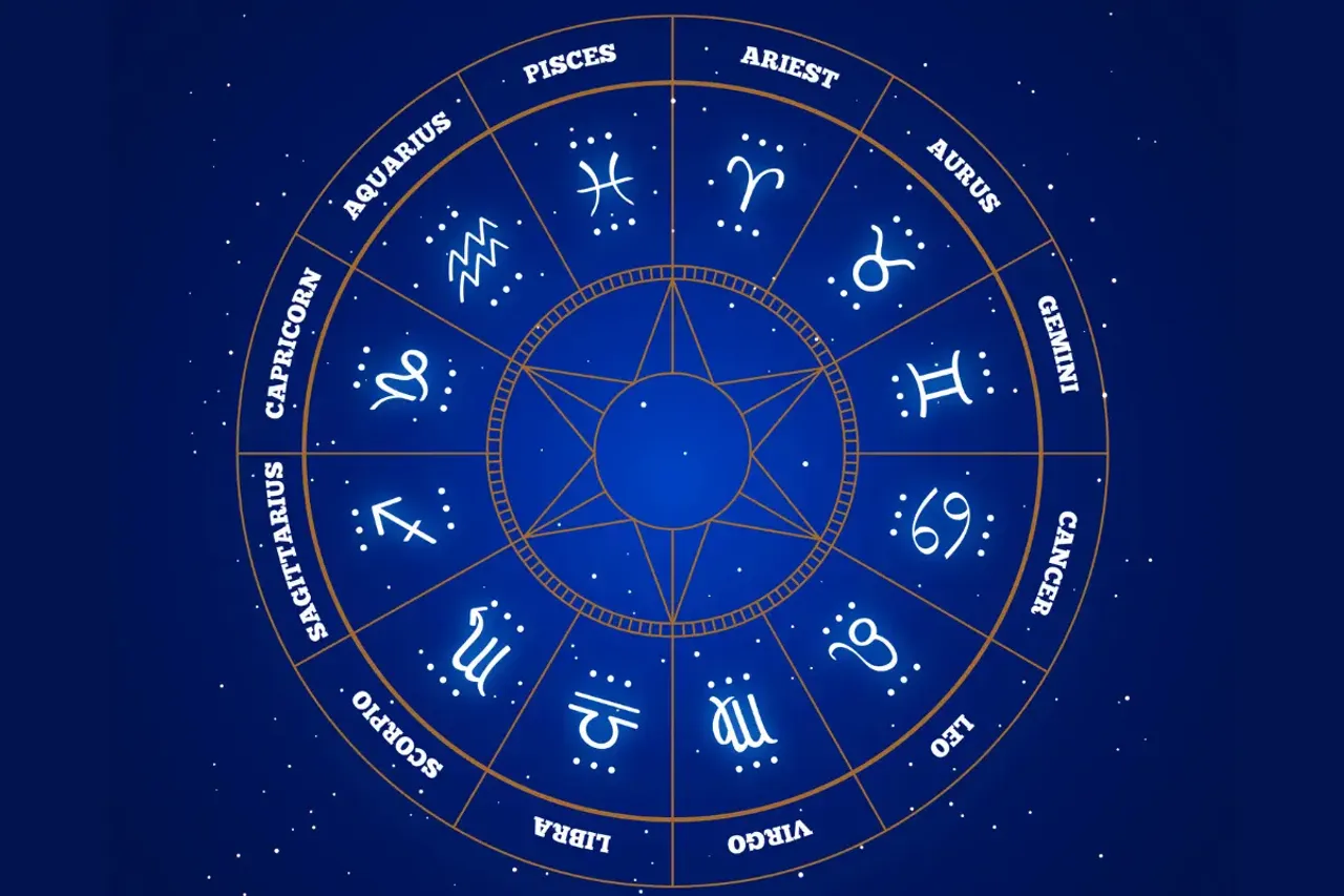 Horoscope Today