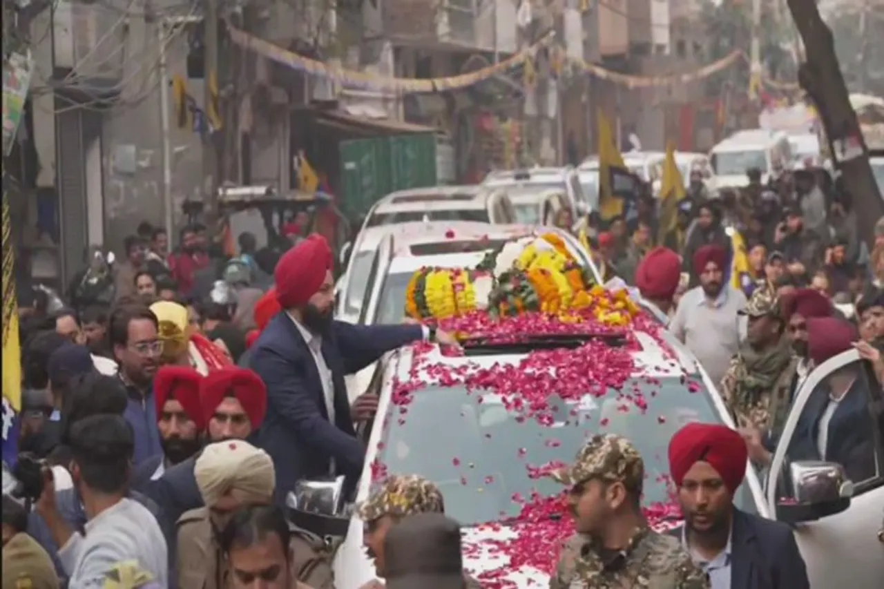 Delhi Assembly Election 
