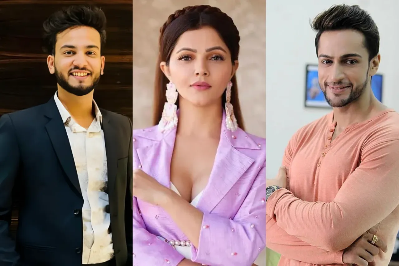 Bigg Boss 18 