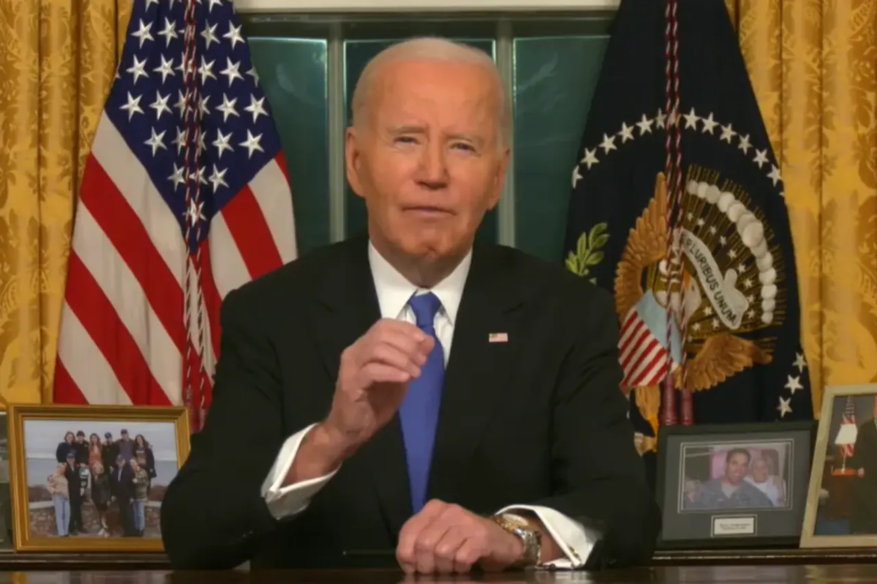 Joe Biden
