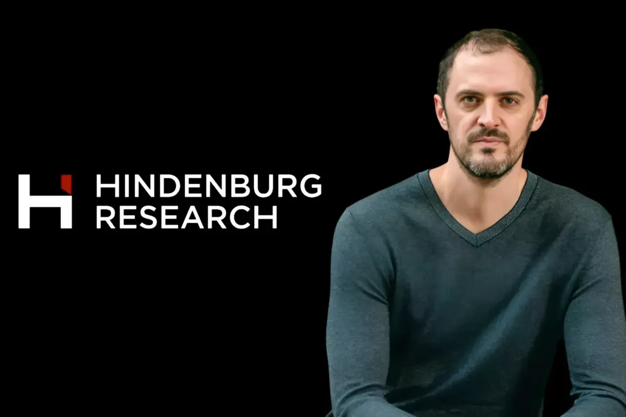 Hindenburg Research