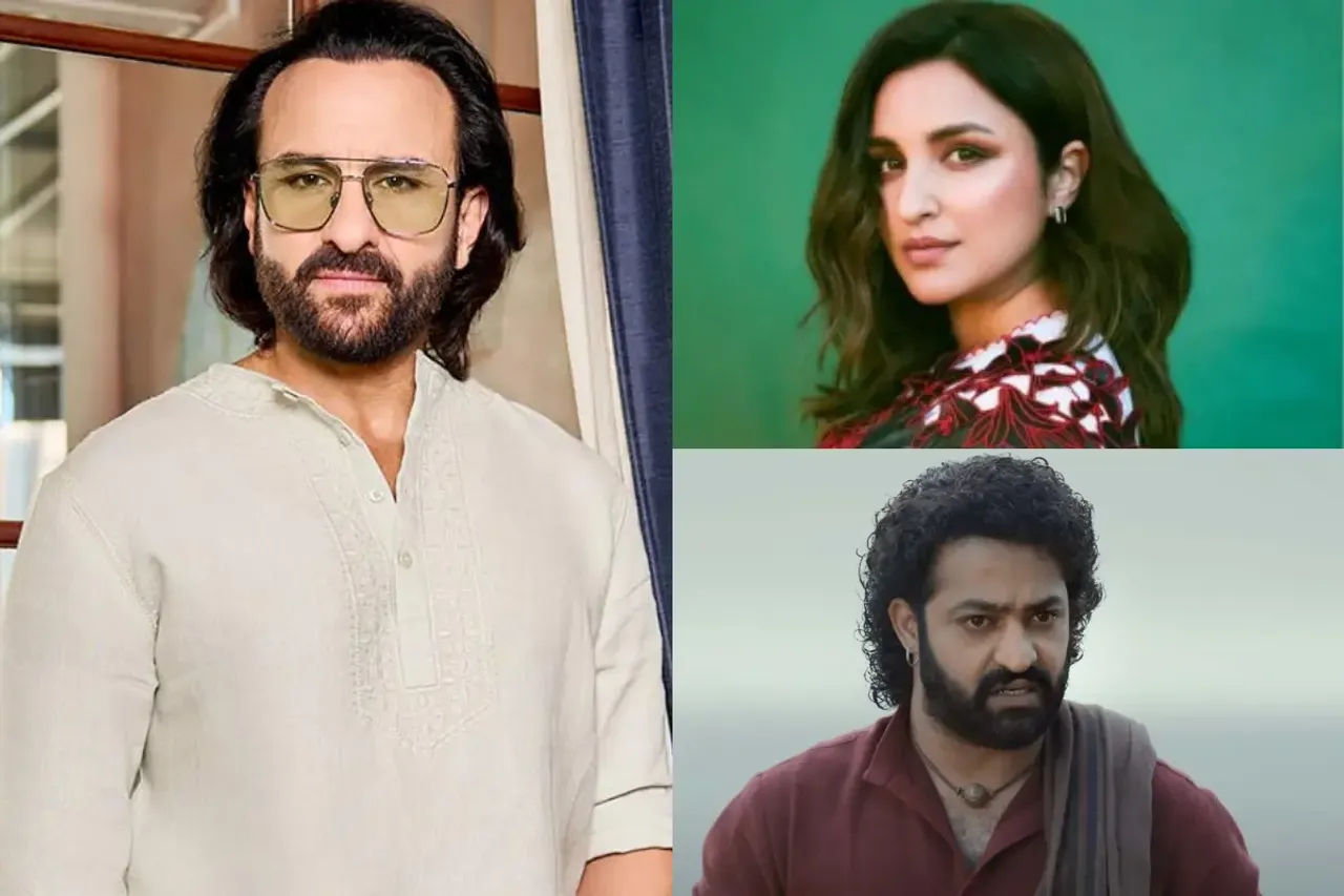 Saif Ali Khan Attack