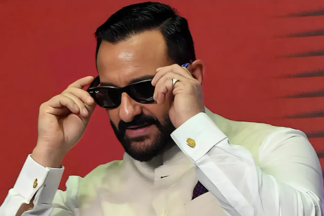 Saif Ali Khan Attack