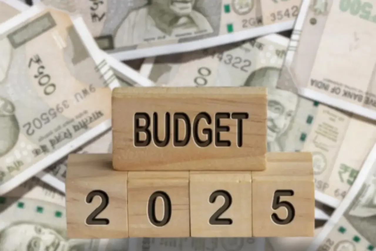 Budget 2025