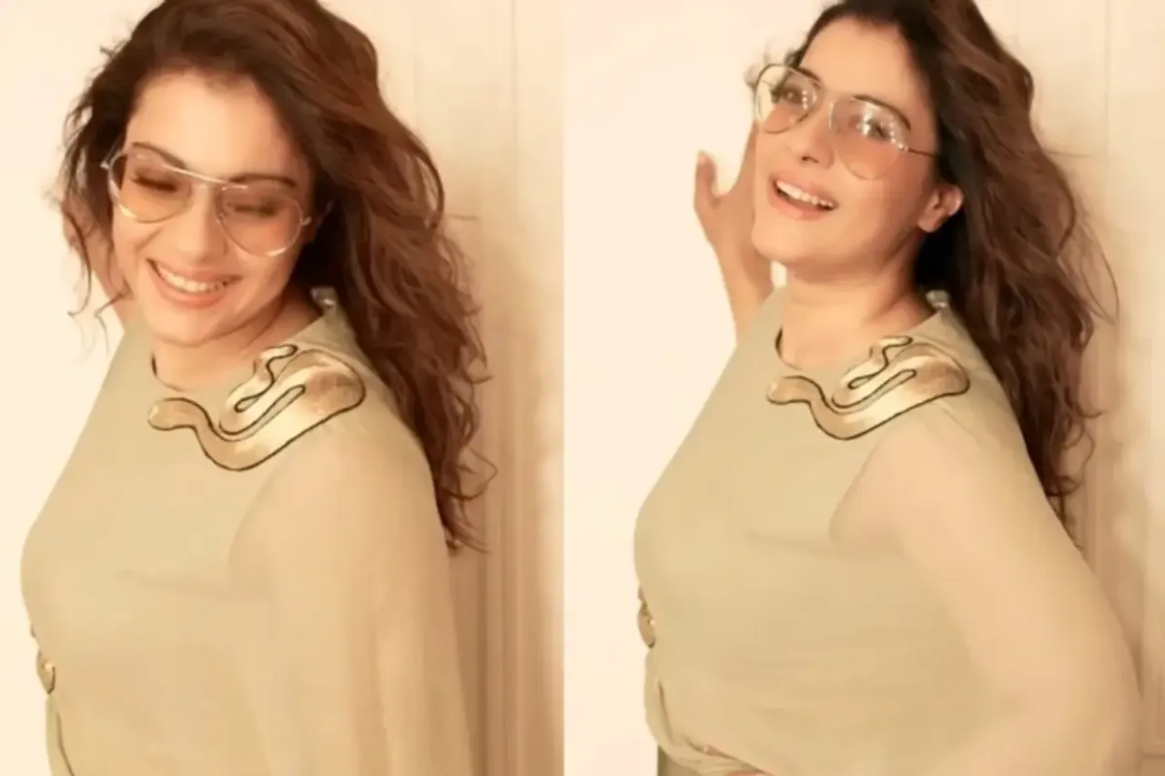 Kajol