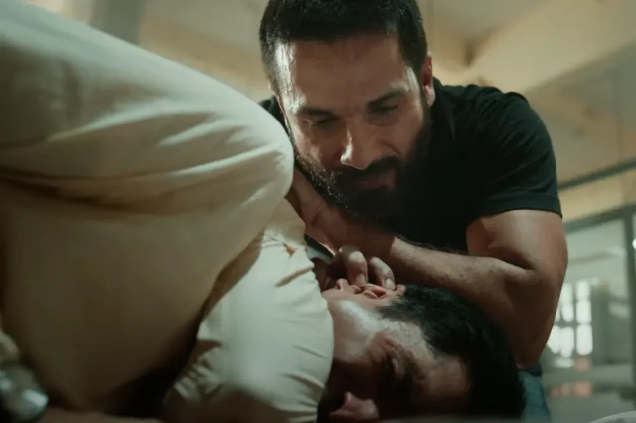 Deva Trailer