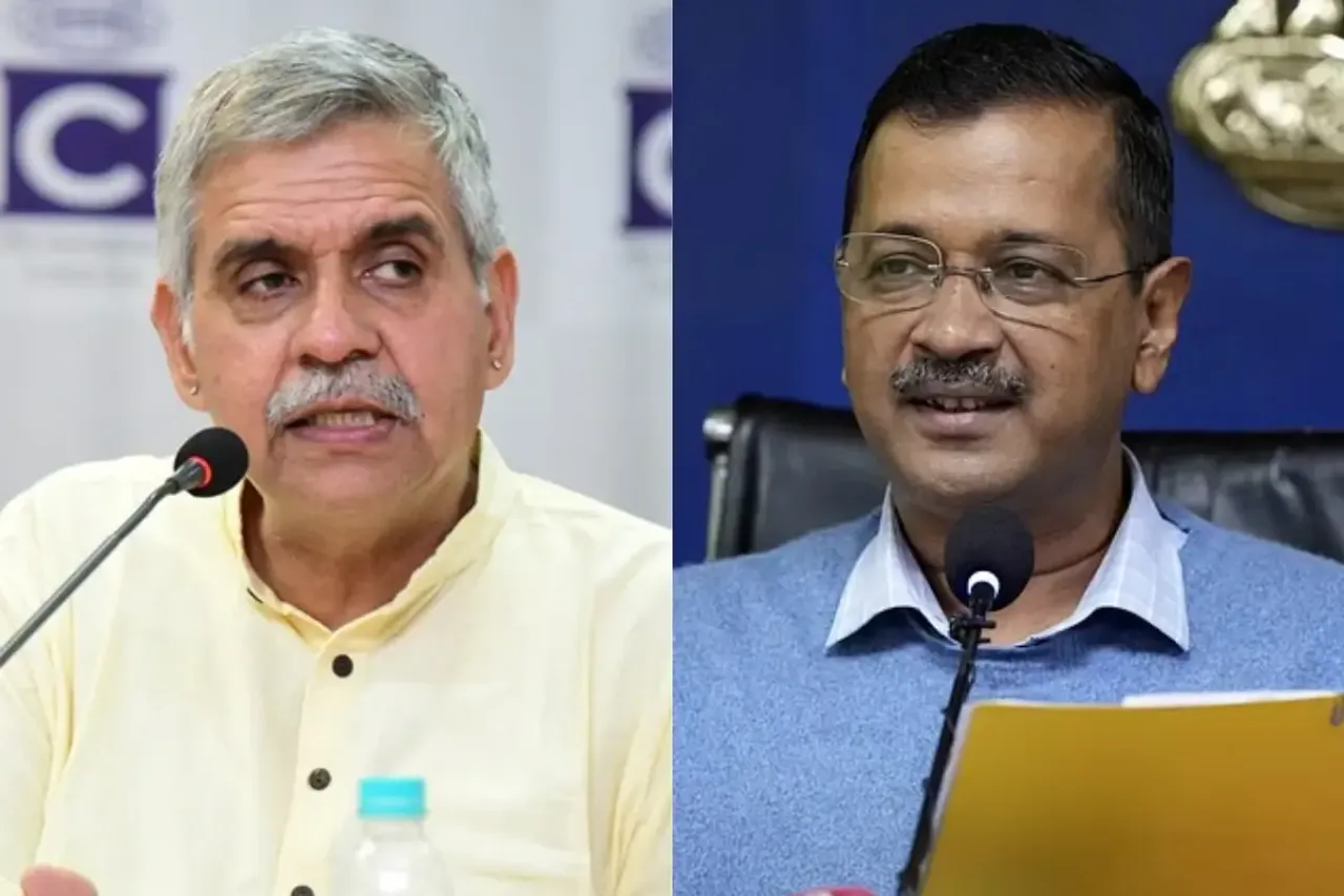 Delhi Election 2025