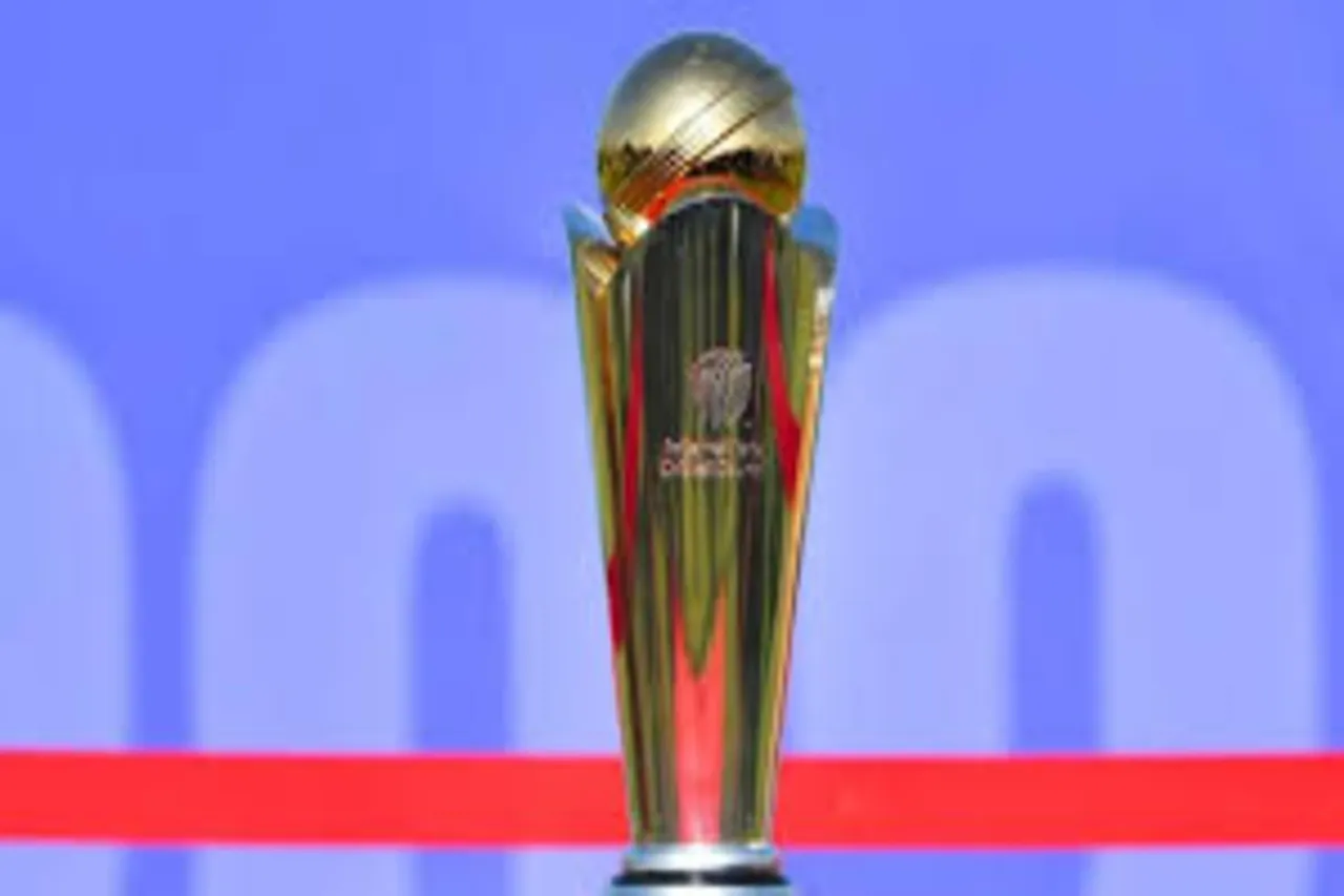 Champion Trophy 2025