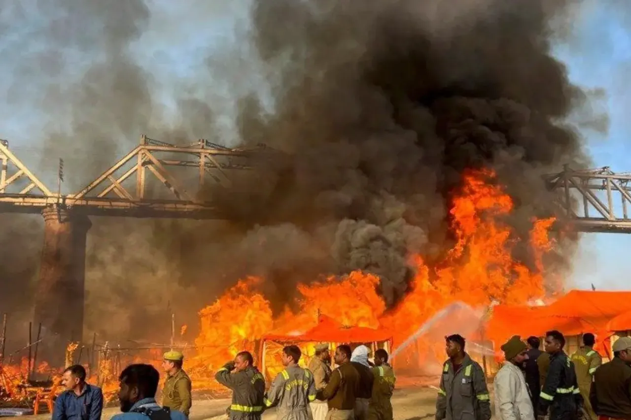 Maha Kumbh 2025