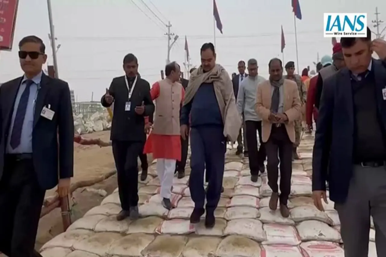 Maha Kumbh 