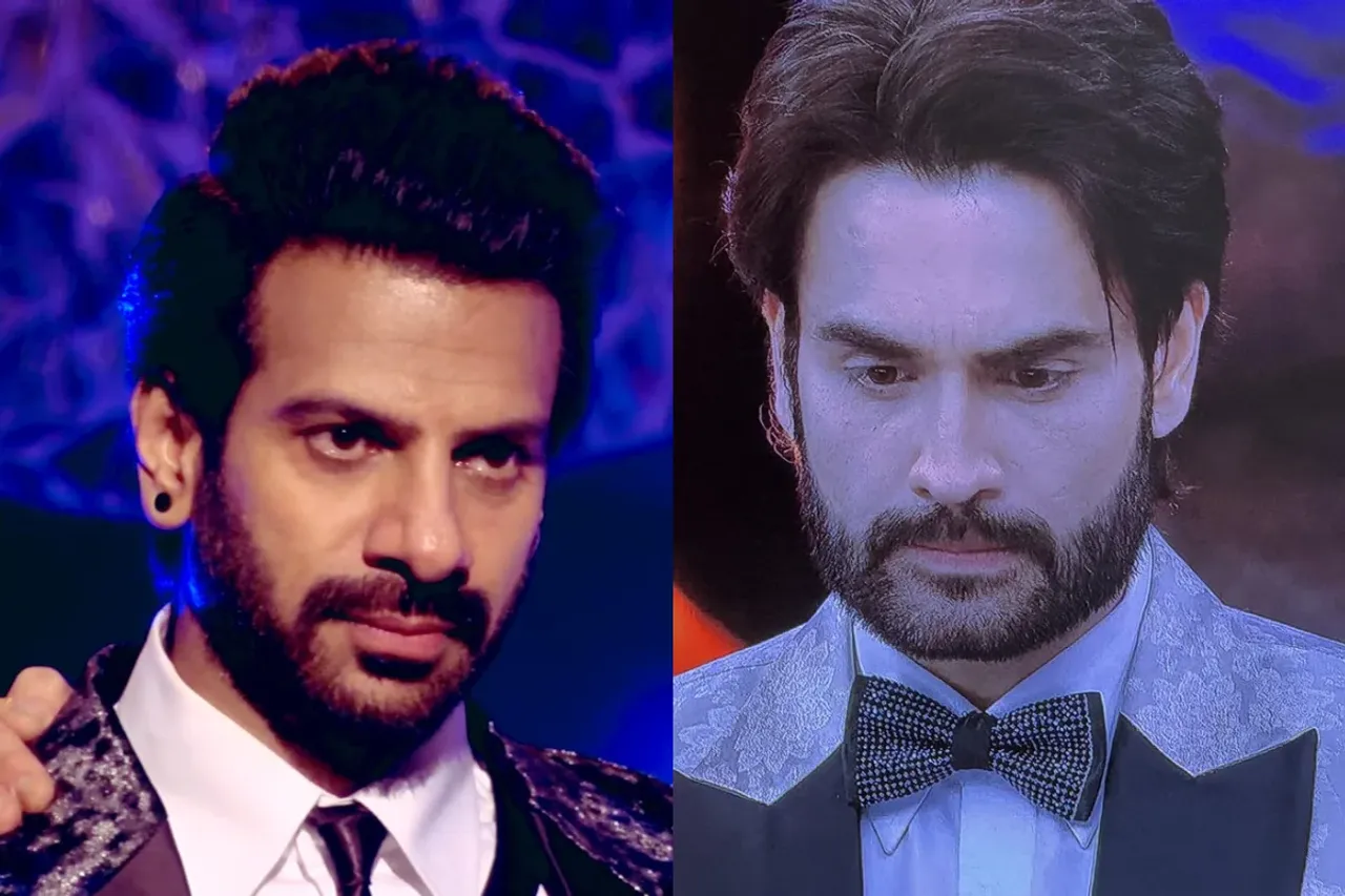 Bigg Boss 18