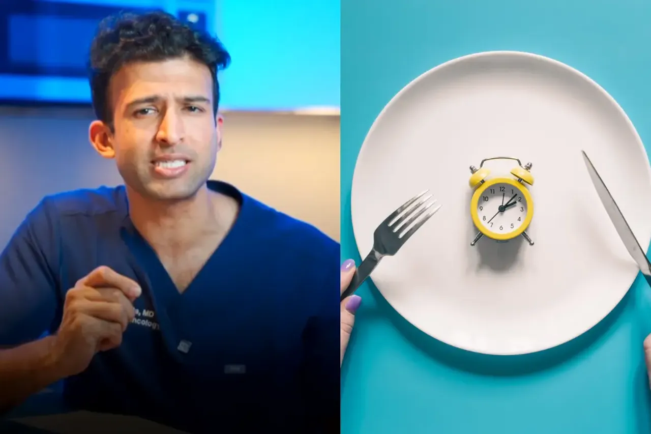 Fasting