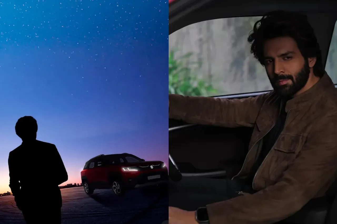 Kartik Aaryan