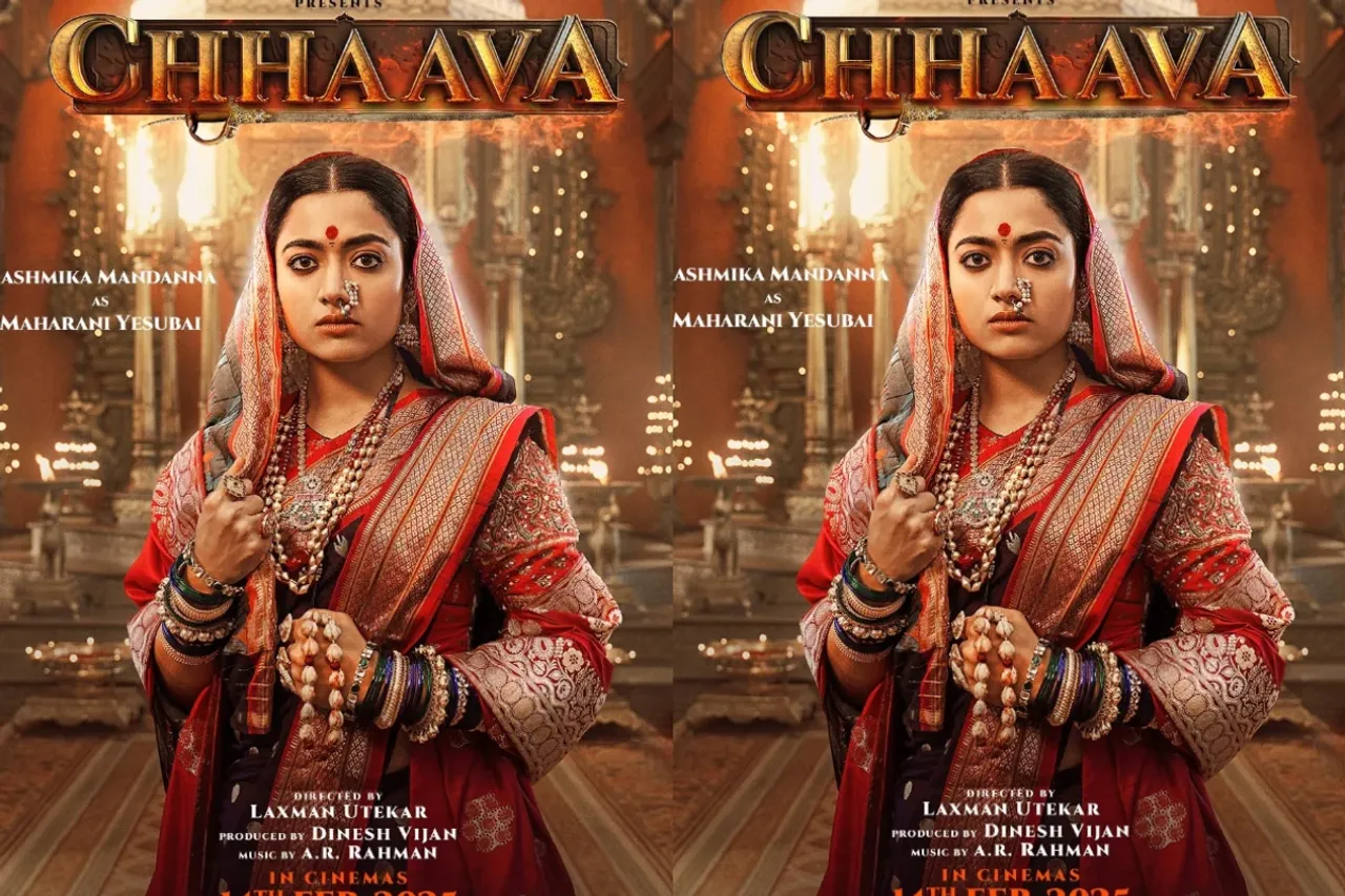 Chhaava